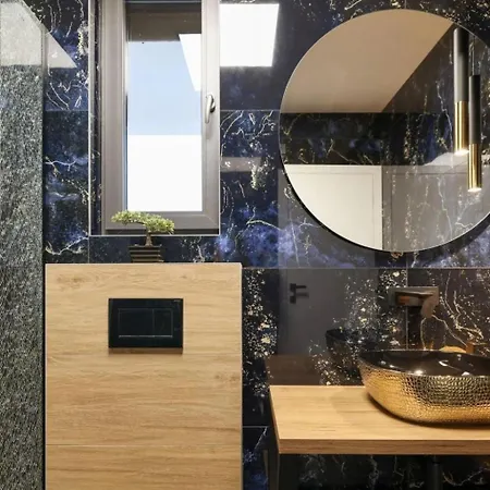度假居 Royal Sands By Interhome