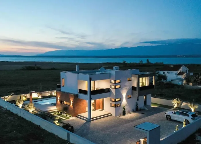 度假居 Royal Sands By Interhome *