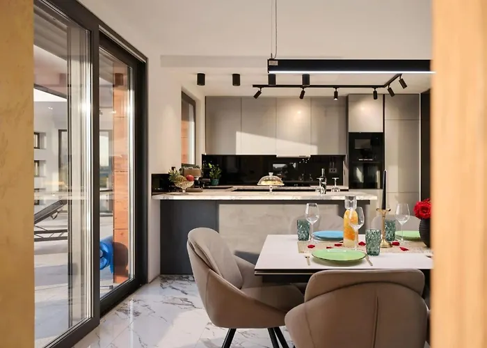 Royal Sands By Interhome 度假居