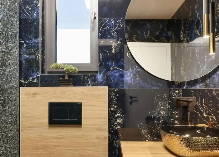 度假居 Royal Sands By Interhome