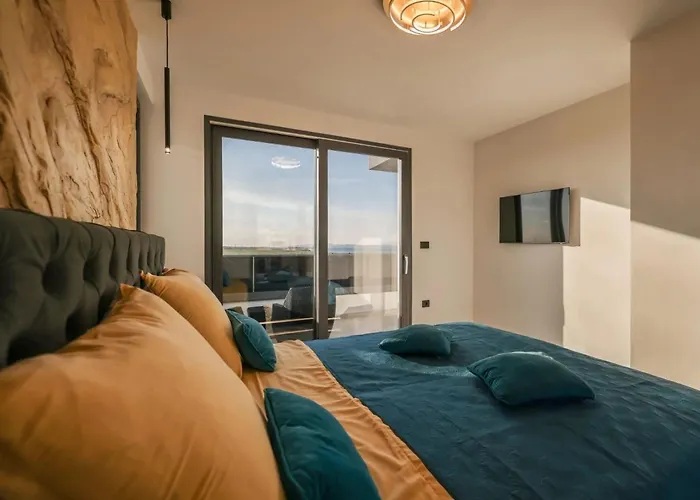 度假居 Royal Sands By Interhome