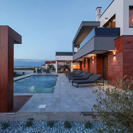 Royal Sands By Interhome Holiday home Nin