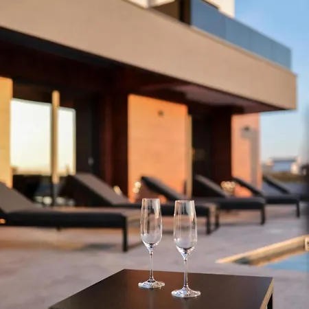 Holiday home Royal Sands By Interhome Nin
