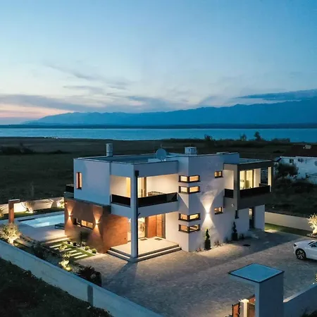 Holiday home Royal Sands By Interhome *
