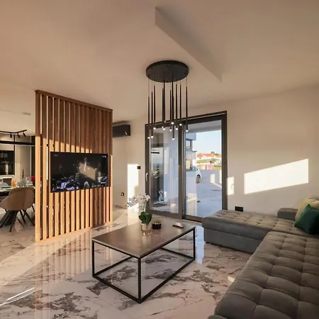 Royal Sands By Interhome Holiday home *