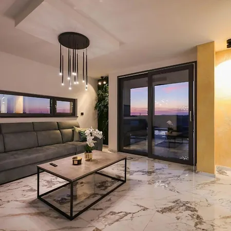 Royal Sands By Interhome Nin