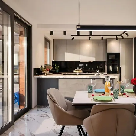 Royal Sands By Interhome Holiday home