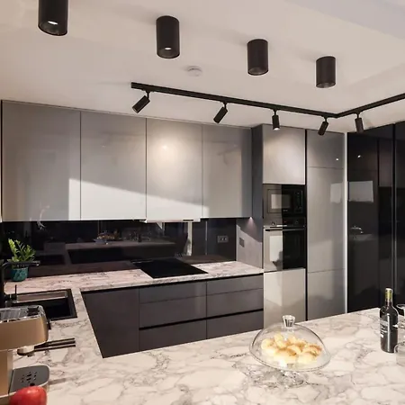 Holiday home Royal Sands By Interhome