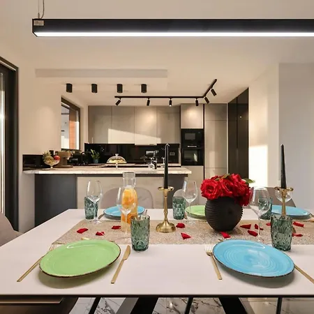 Royal Sands By Interhome Holiday home Nin