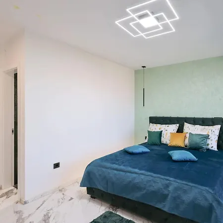Royal Sands By Interhome Holiday home Nin