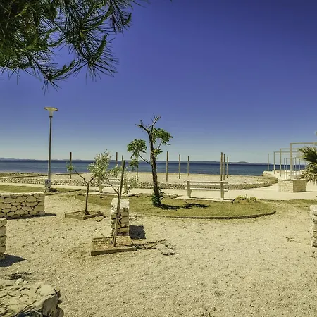 Holiday home Royal Sands By Interhome *