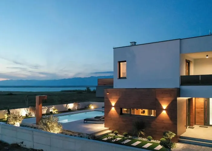 Royal Sands By Interhome Нин