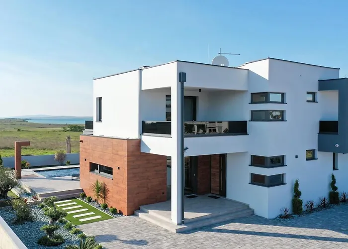 Дом отдыха Royal Sands By Interhome *