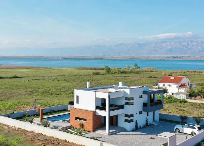 Royal Sands By Interhome Дом отдыха Нин