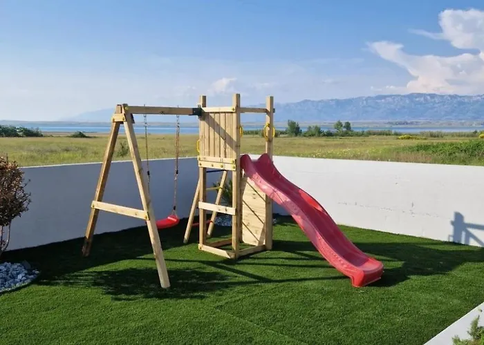 Royal Sands By Interhome Нин