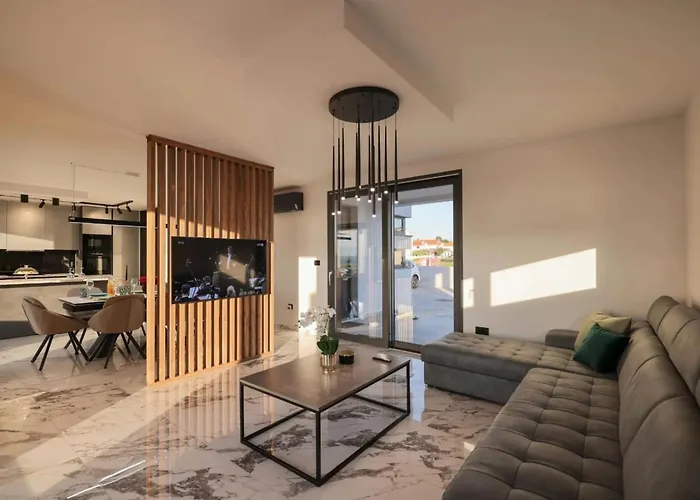Royal Sands By Interhome Дом отдыха *