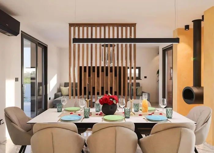 Royal Sands By Interhome Нин