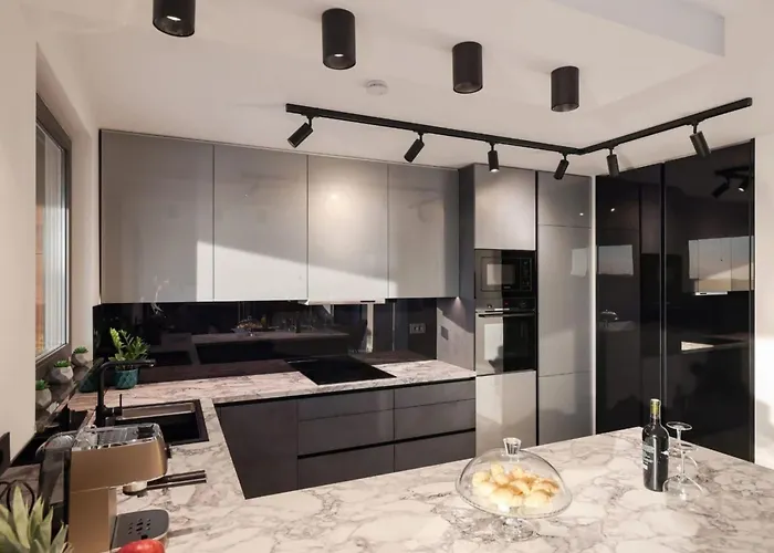 Дом отдыха Royal Sands By Interhome