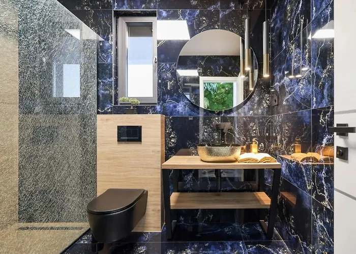 Royal Sands By Interhome Нин